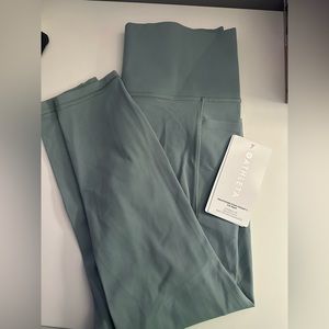 Athleta leggings NWT